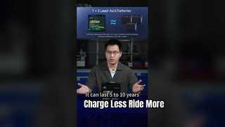 ?LithiCore fait la différence