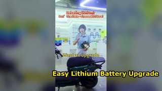 Débattre du lithium ? N'hésitez plus, choisissez le lithicore !