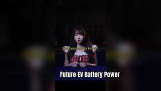 ?Pourquoi les cellules en sachet laminées sont-elles l'avenir ?