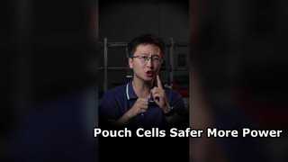 Pourquoi nous choisissons les cellules en poche – et pourquoi vous devriez le faire aussi