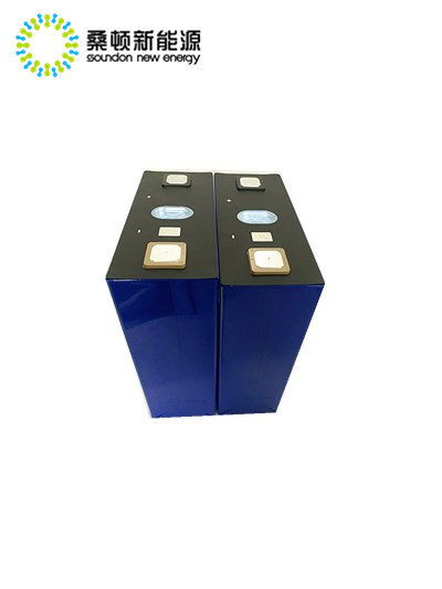 2c LFP cellule de batterie 280ah Pour l'usage industriel et commercial Ess 1 pièce Min.Order échantillons
