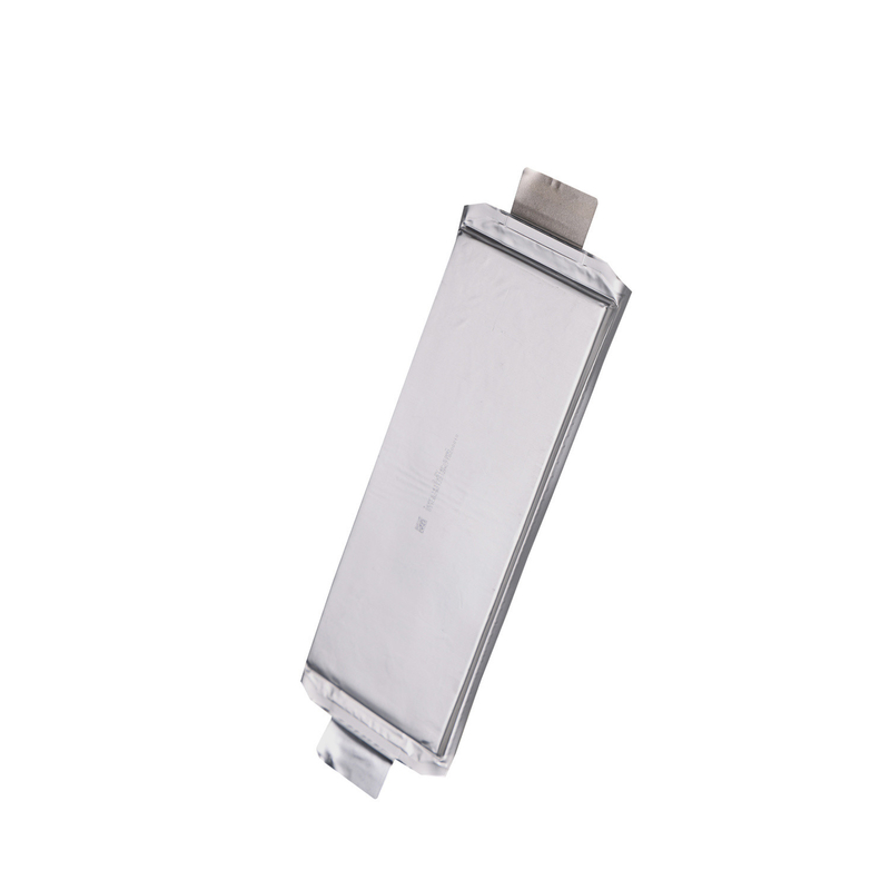 Voltage final de décharge 2.0V 314V-50ah Son sur cellule de batterie LFP Sepfe13109314p pour Ess