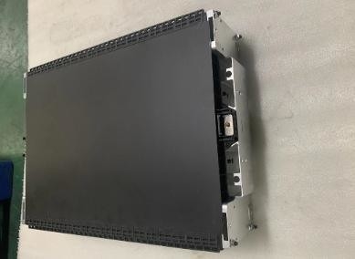 Taux de décharge élevé 8c 131.4V 34ah Nmc Piles de véhicules électriques