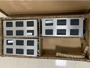 Personnalisation 14.8V 150ah Vda batterie de véhicule électrique standard pour camion électrique