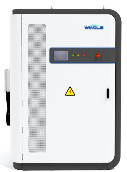 Tout en un 96kwh système de refroidissement liquide de stockage d'énergie