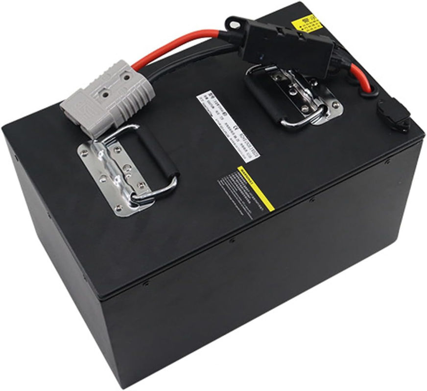 IP67 60V60Ah Batterie électrique pour motocycle 3600wh batterie au lithium lFP pour tricycle et rickshaw