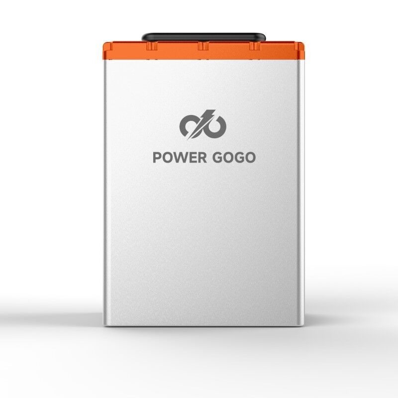 60V 45Ah LFP batterie de moto électrique 2000cycles batterie échangeable pour la livraison moto